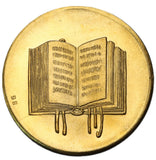 Medal - Papież Paweł VI
