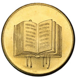 Medal - Królowa Elżbieta II i Książe Filip