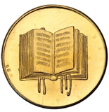Medal - John i Robert Kennedy