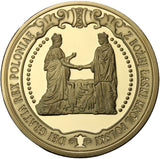 Medal - Korona Bolesława Chrobrego