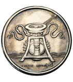Medal - Włochy - Leonardo Da Vinci