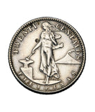 1944 - Filipiny - 20 Centavos