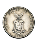1944 - Filipiny - 20 Centavos