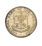 1962 - Filipiny - 10 Centavos