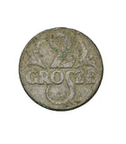 1939 - Polska - 2 Grosze