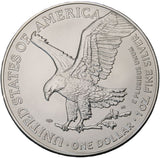 1 uncja - 2024 - USA - Amerykański Orzeł