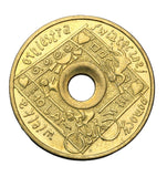 2003 - Polska - 2 zł - Wielka Orkiestra Świątecznej Pomocy