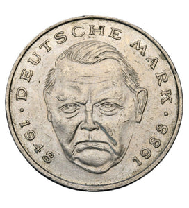 1988 - Niemcy - 2 Marki