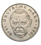 1988 - Niemcy - 2 Marki