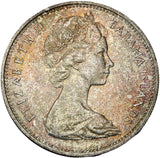 1966 - Bahamy - 2 Dolary