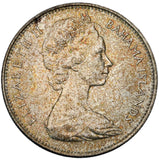 1966 - Bahamy - 1 Dolar
