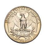 1973 - USA - 1/4 Dolara - Washington Quarter Dollar
