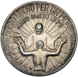 1975 - Medal - Watykan - Rok Święty 1975