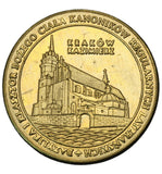 Medal - Kraków-Kazimierz - Matka Zbawiciela