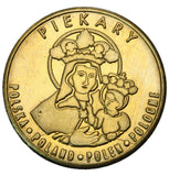 Medal - Piekary Śląskie
