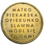 Medal - Piekary Śląskie