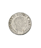 1846 - Niemcy - 1/2 Srebrnego Grosza