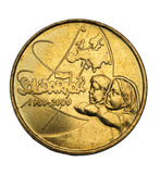 2000 - Polska - 2 zł - 20-lecie NSZZ Solidarność