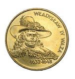 1999 - Polska - 2 zł - Władysław IV Waza