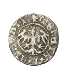 1492-1501 - Polska - Półgrosz - Jan Olbracht