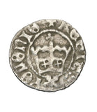 1492-1501 - Polska - Półgrosz - Jan Olbracht