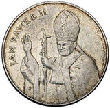 1987 - Polska - 10000 zł - Jan Paweł II