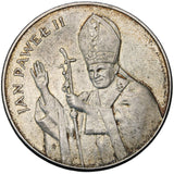 1987 - Polska - 10000 zł - Jan Paweł II