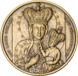 Medal - 275-lecie Sanktuarium w Pszowie