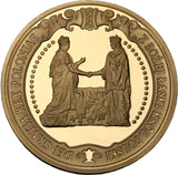 Medal - Korona Stefana Batorego