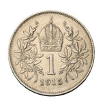 1915 - Austria - 1 Korona