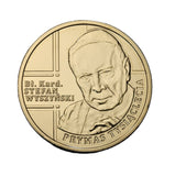 2021 - Medal - Błogosławiony Kard. Stefan Wyszyński