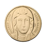 2021 - Medal - Błogosławiony Kard. Stefan Wyszyński