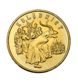 2001 - Polska - 2 zł - Kolędnicy