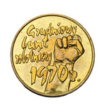 2000 - Polska - 2 zł - Grudniowy Bunt Robotniczy 1970