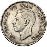1941 - RPA - 2,5 Szylinga