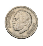 1974 - Maroko - 1 Dirham