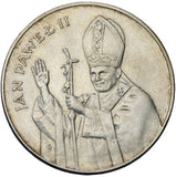 1987 - Polska - 10000 zł - Jan Paweł II