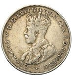 1936 - Australia - 1 Florin
