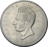 1943 - Ekwador - 5 Sucres