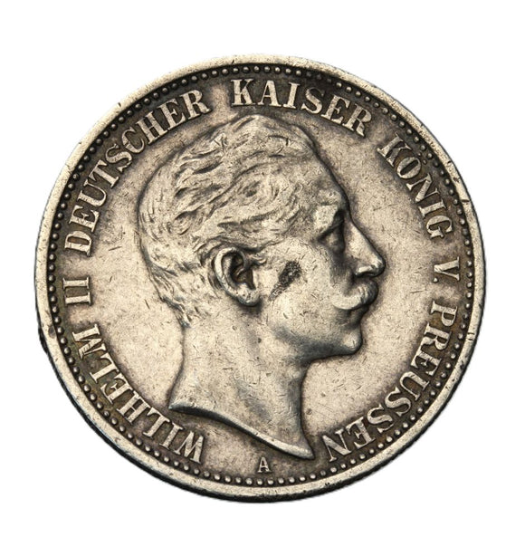 1904 - Niemcy - 2 Marki