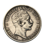 1904 - Niemcy - 2 Marki