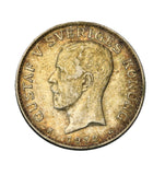 1932 - Szwecja - 1 Korona