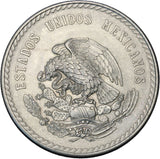 1948 - Meksyk - 5 Pesos