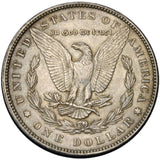 1896 - USA - 1 Dolar - Morgan Dollar