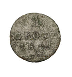 1811 - Polska - 1 Grosz