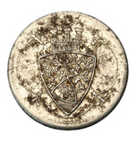 1920 - Niemcy - 50 Fenigów