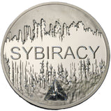 2008 - Polska - 10 zł - Sybiracy