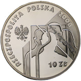 2008 - Polska - 10 zł - Sybiracy