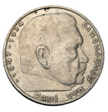 1935 - Niemcy - 5 Marek