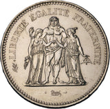 1977 - Francja - 50 Franków